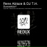 Rene Ablaze & DJ T.H.