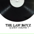 THE LAW BOYZ