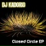DJ Kadorio
