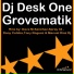 DJ Desk One