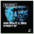 Sam Wolff, Sima