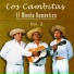 Los Cambitas