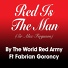 The World Red Army (Man Utd) feat. Fabrian Goroncy