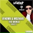 Venomx, Mozhart