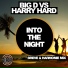 Big D Harry Hard