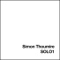 Simon Thoumire