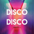 Silver Disco Explosion