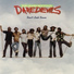 The Ozark Mountain Daredevils
