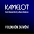 Kamelot feat. Ilona Csáková, Roman Horký
