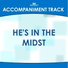Mansion Accompaniment Tracks