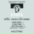 Joss Ackland, Original London Cast Of Evita