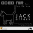 Oded Nir feat. Isa Bornau