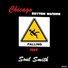Chicago Rhythm Machine feat. Soul Smith