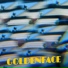 Goldenface