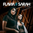 Flavia & Sarah