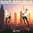 Rave Republic, Tim Morrison