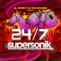 Al Storm, Technikore & JTS
