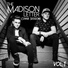 The Madison Letter
