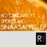Bo Cendars feat. Speiker Mc feat. Speiker Mc