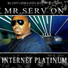 Mr. Serv-On