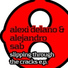 Alejandro Sab & Alexi Delano