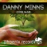 Danny Minns