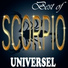 Scorpio Universel