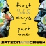 Watson & Creek