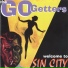 The Go Getters