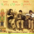 James Kelly, Paddy O'Brien, Daithi Sproule