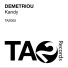 Demetriou