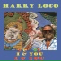 Harry Loco
