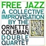 Ornette Coleman Double Quartet