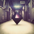 Paper Diamond