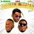 A.N.G, DJ Kirikou, Janea