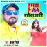 Ballu Singh