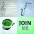 Smooth Jazz Music Ensemble