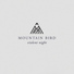 Mountain Bird