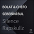 Silence Rapskullz