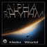 Alpha Rhythm