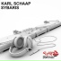 Sync Diversity & Karl Schaap
