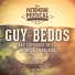 Guy Bedos, Sophie Daumier