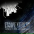 Escape Velocity