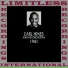Earl Hines