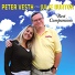Julie Burton, Peter Vesth