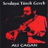 Ali Çağan