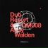 Dub Resort, Andy Walden