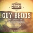Guy Bedos, Sophie Daumier
