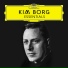 Kim Borg, Erik Werba