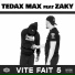 Tedax Max feat. ZAKY